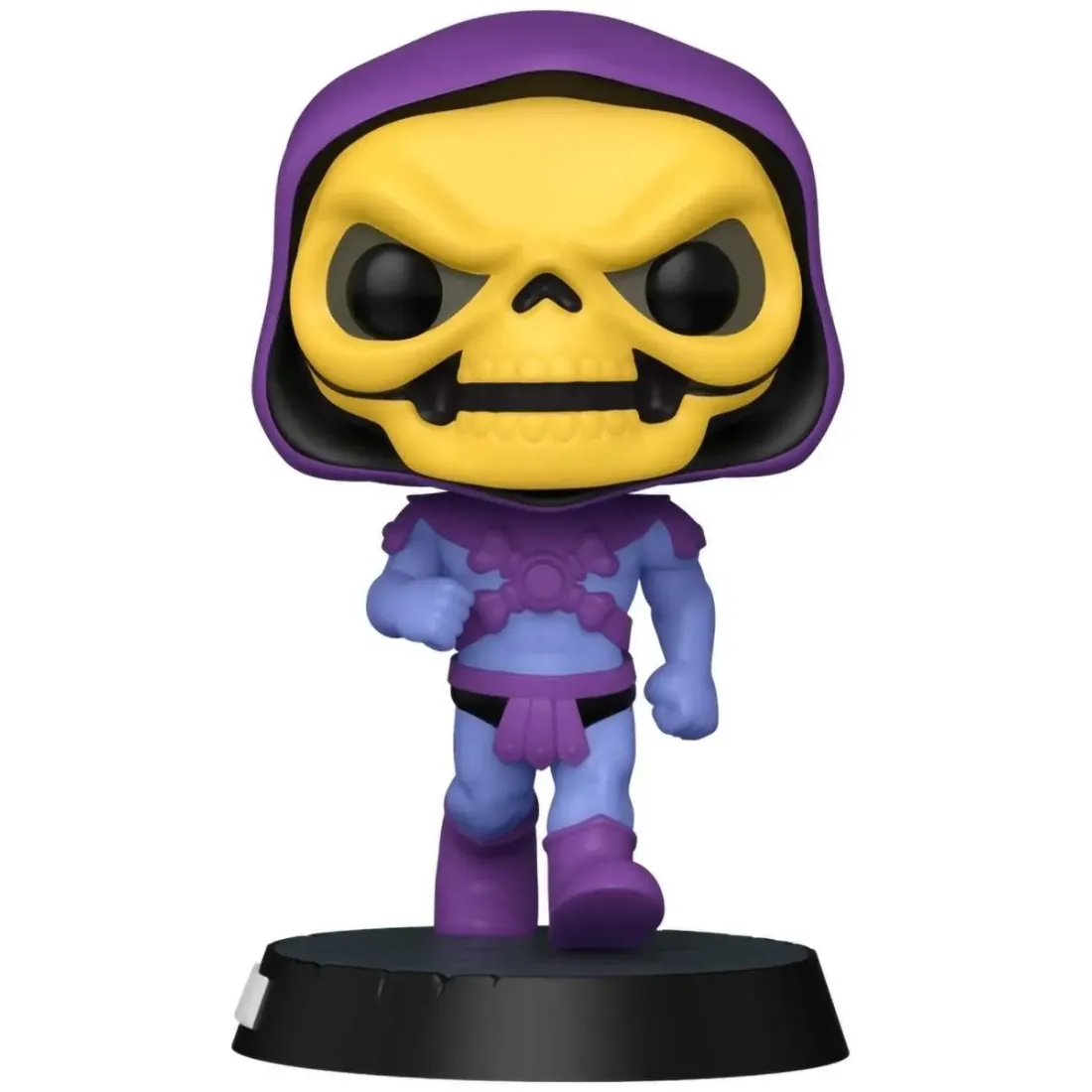 Фигурка Funko POP! TV Meme MOTU Skeletor (Until We Meet Again Meme) (1787) 88300