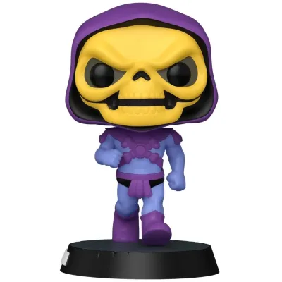 Фигурка Funko POP! TV Meme MOTU Skeletor (Until We Meet Again Meme) (1787) 88300
