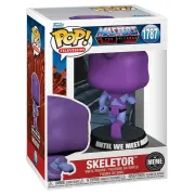Фигурка Funko POP! TV Meme MOTU Skeletor (Until We Meet Again Meme) (1787) 88300