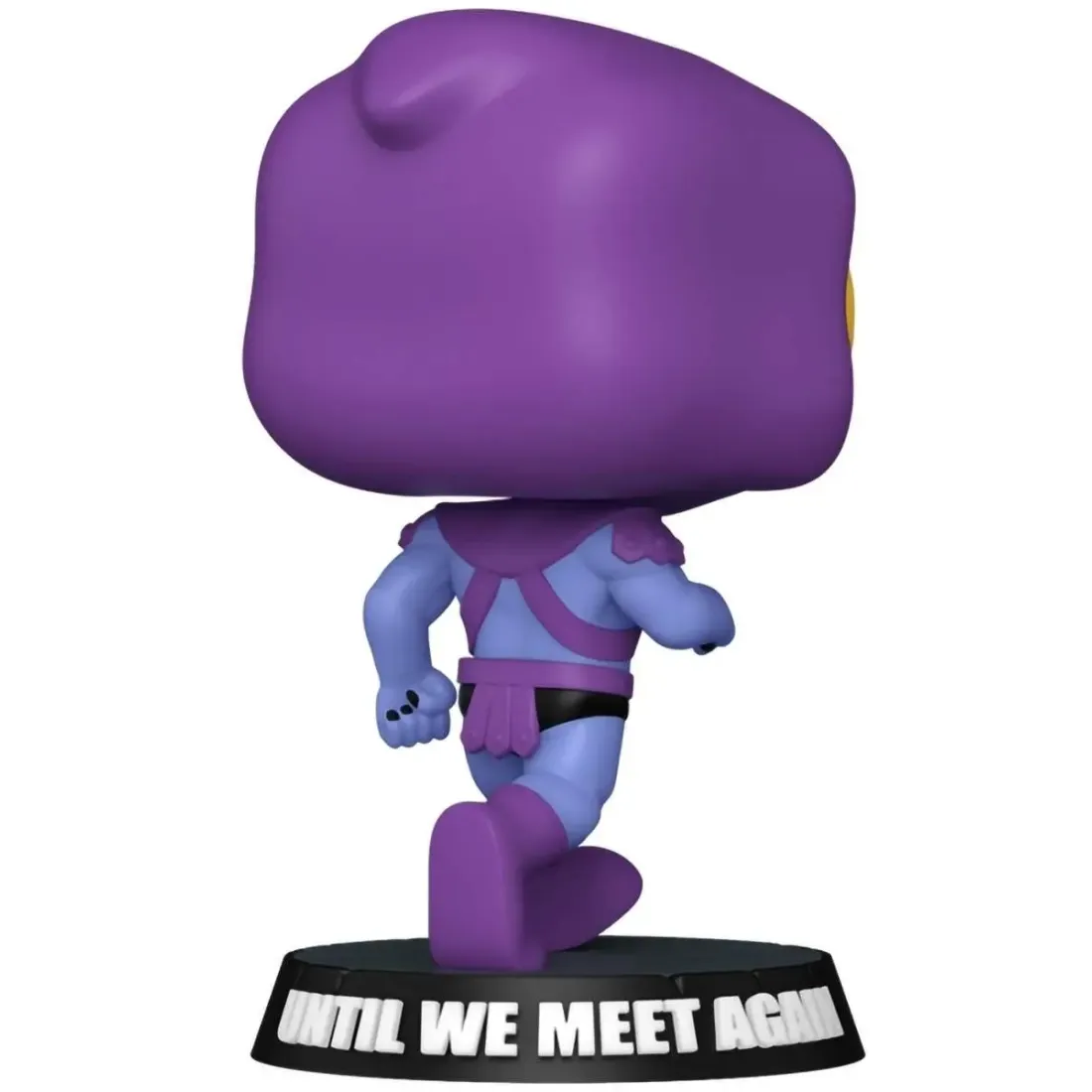 Фигурка Funko POP! TV Meme MOTU Skeletor (Until We Meet Again Meme) (1787) 88300