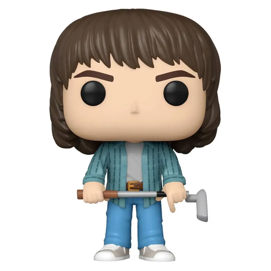 Фигурка Funko POP! TV Stranger Things S4 Jonathan w/ Golf Club (1459) 72134