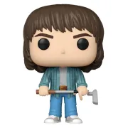Фигурка Funko POP! TV Stranger Things S4 Jonathan w/ Golf Club (1459) 72134