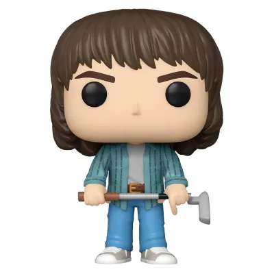 Фигурка Funko POP! TV Stranger Things S4 Jonathan w/ Golf Club (1459) 72134