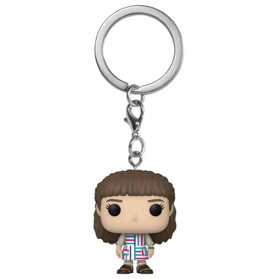 Брелок Funko Pocket POP! Stranger Things S4 Eleven 62382