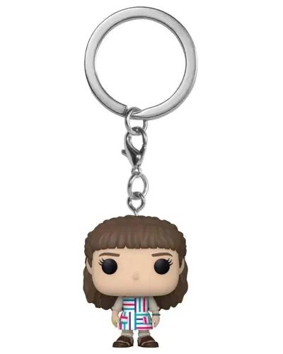Брелок Funko Pocket POP! Stranger Things S4 Eleven 62382