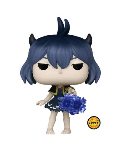 Фигурка Funko POP! Animation Black Clover Secré Chase (1721)