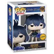 Фигурка Funko POP! Animation Black Clover Secré Chase (1721)