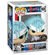 Фигурка Funko POP! Animation Bleach Grimmjow Jaggerjack (GW) Chase (1820)