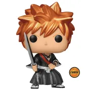 Фигурка Funko POP! Animation Bleach Ichigo Kurosaki (FB Shikai) (MT) Chase (1610)