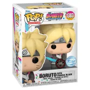 Фигурка Funko POP! Animation Boruto Boruto w/ Chakra Blade (GW) Chase (Exc) (1383)