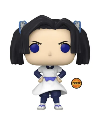 Фигурка Funko POP! Animation Demon Slayer Aoi Kanzaki Chase (1535)