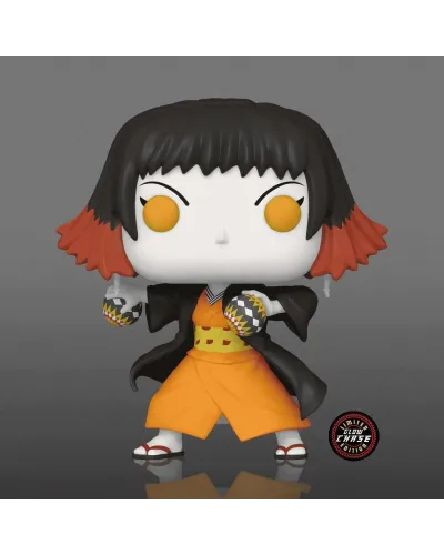 Фигурка Funko POP! Animation Demon Slayer Susamaru (GW) Chase (1409)