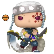 Фигурка Funko POP! Animation Demon Slayer Tengen Uzui (MT) Chase (1533)