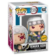 Фигурка Funko POP! Animation Demon Slayer Tengen Uzui (MT) Chase (1533)
