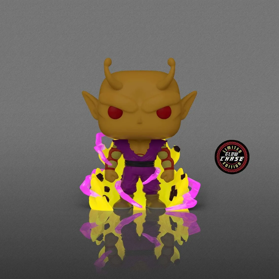 Фигурка Funko POP! Animation Dragon Ball Super Orange Piccolo (GW) Chase (Exc) (1707)