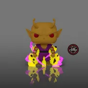 Фигурка Funko POP! Animation Dragon Ball Super Orange Piccolo (GW) Chase (Exc) (1707)