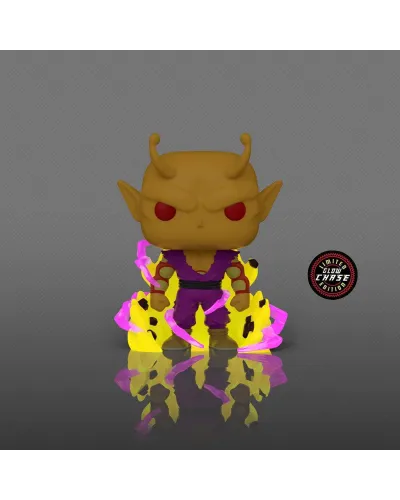 Фигурка Funko POP! Animation Dragon Ball Super Orange Piccolo (GW) Chase (Exc) (1707)