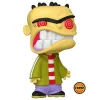 Фигурка Funko POP! Animation Ed, Edd n Eddy Ed Chase (1897)