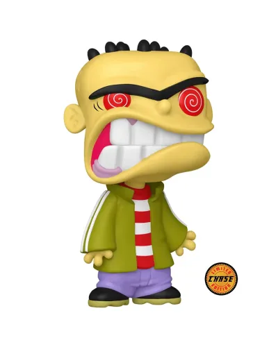 Фигурка Funko POP! Animation Ed, Edd n Eddy Ed Chase (1897)
