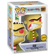 Фигурка Funko POP! Animation Ed, Edd n Eddy Ed Chase (1897)