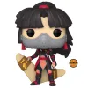 Фигурка Funko POP! Animation InuYasha Sango Masked Chase (Exc) (1300)