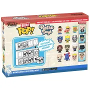 Фигурка Funko Bitty POP! Retro Toys Mr.PotatoHead+Mrs.PotatoHead+Play-Doh+Mystery (1 of 4) 4PK 75446