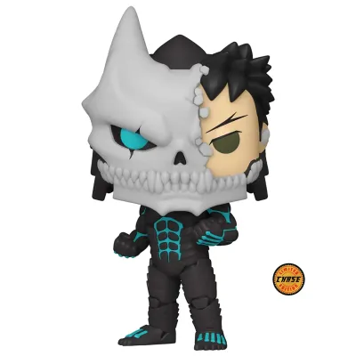 Фигурка Funko POP! Animation Kaiju No. 8 Kaiju No. 8 Chase (2079)