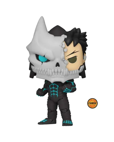 Фигурка Funko POP! Animation Kaiju No. 8 Kaiju No. 8 Chase (2079)
