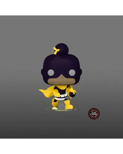 Фигурка Funko POP! Animation My Hero Academia Minoru Mineta (GW) Chase (Exc) (1480)