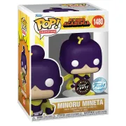 Фигурка Funko POP! Animation My Hero Academia Minoru Mineta (GW) Chase (Exc) (1480)