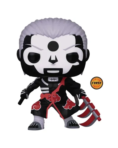 Фигурка Funko POP! Animation Naruto Shippuden Hidan Chase (1505)