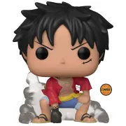 Фигурка Funko POP! Animation One Piece Luffy Gear Two Chase (Exc) (1269)