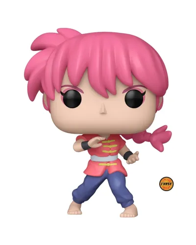 Фигурка Funko POP! Animation Ranma 1/2 Ranma Chase (2026)