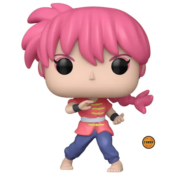 Фигурка Funko POP! Animation Ranma 1/2 Ranma Chase (2026)