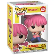 Фигурка Funko POP! Animation Ranma 1/2 Ranma Chase (2026)