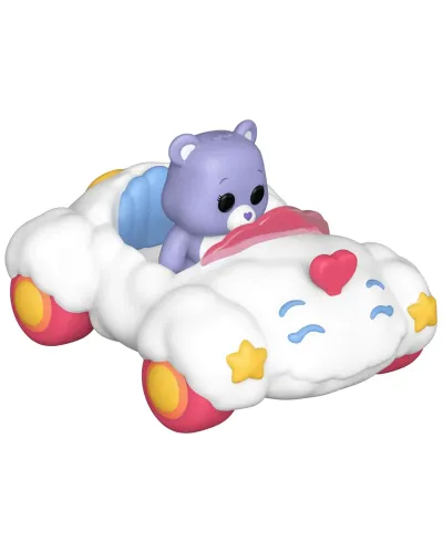 Фигурка Funko Bitty POP! Rides Care Bears Share Bear and Cloud Mobile 86927