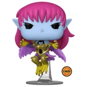 Фигурка Funko POP! Animation Yu-Gi-Oh! Harpie Lady (MT) Chase (1599)