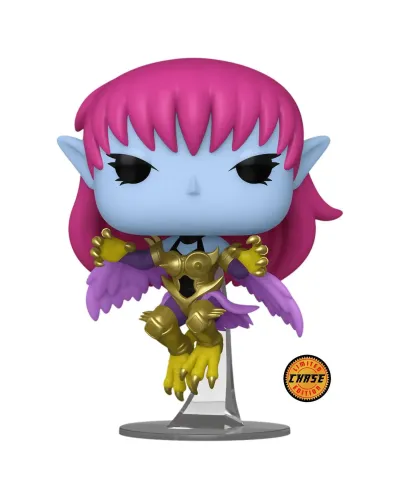 Фигурка Funko POP! Animation Yu-Gi-Oh! Harpie Lady (MT) Chase (1599)