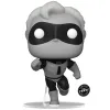 Фигурка Funko POP! Disney Incredibles 20th Mr. Incredible (B&W)Chase (1509)