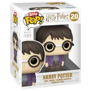 Фигурка Funko Bitty POP! Rides Harry Potter Harry Potter and Hogwarts Express 83622