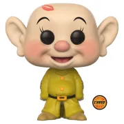 Фигурка Funko POP! Disney Snow White Dopey Сhase (340)