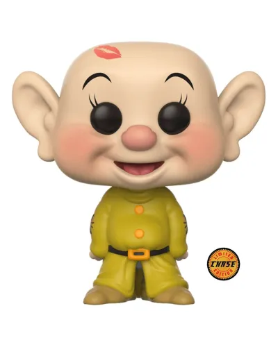 Фигурка Funko POP! Disney Snow White Dopey Сhase (340)