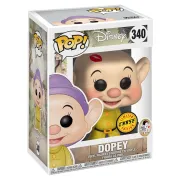 Фигурка Funko POP! Disney Snow White Dopey Сhase (340)