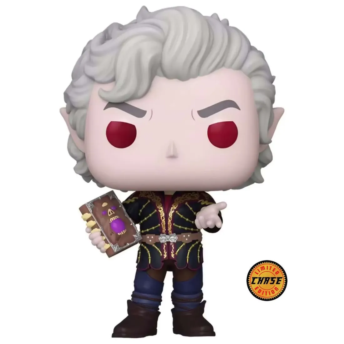 Фигурка Funko POP! Games Baldur's Gate Astarion Chase (1017)
