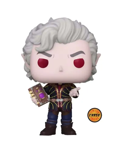 Фигурка Funko POP! Games Baldur's Gate Astarion Chase (1017)