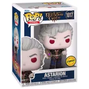 Фигурка Funko POP! Games Baldur's Gate Astarion Chase (1017)