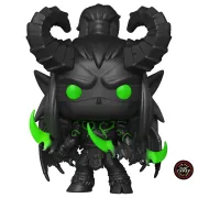 Фигурка Funko POP! Games WOW Illidan (GW) Chase (1101)