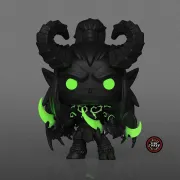 Фигурка Funko POP! Games WOW Illidan (GW) Chase (1101)