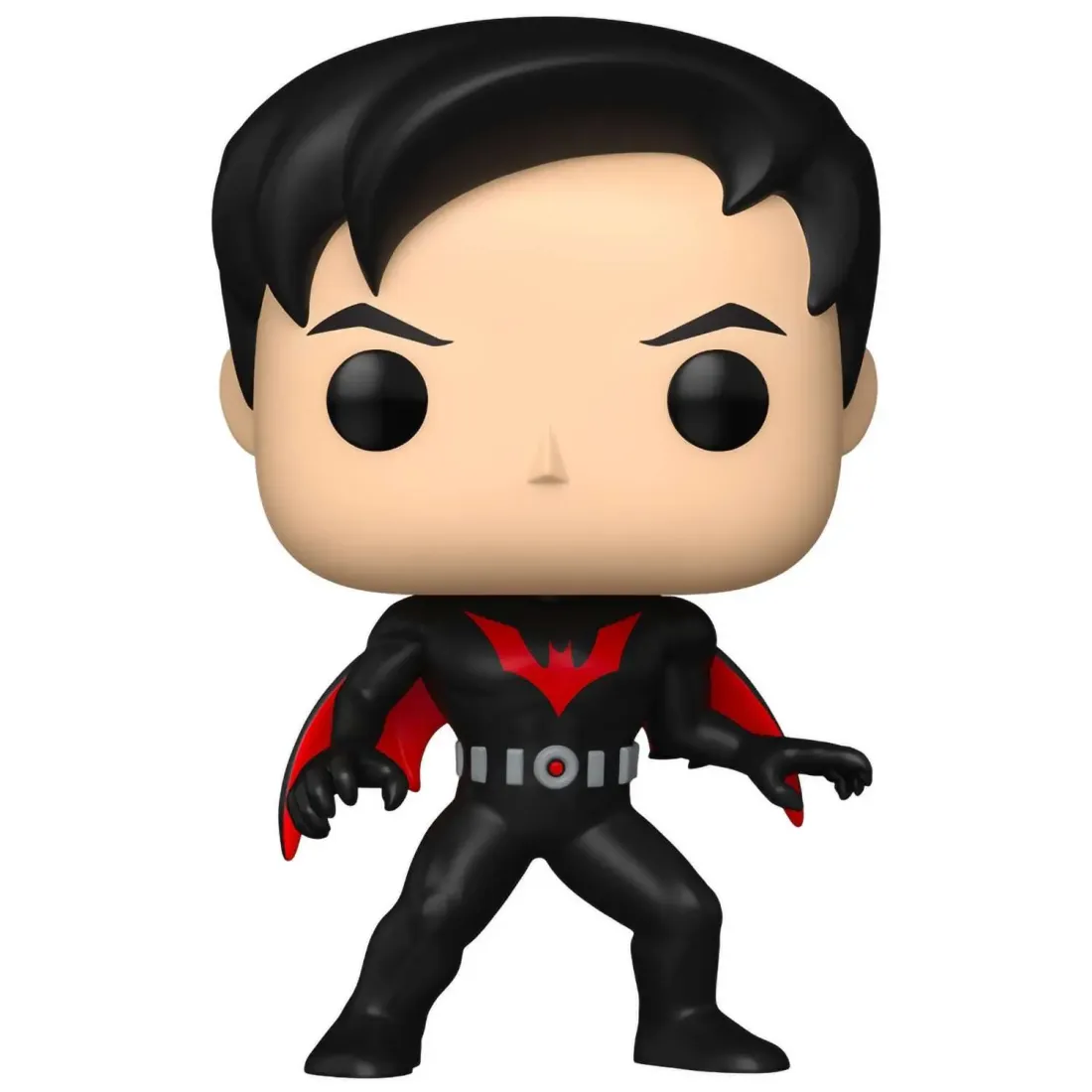 Фигурка Funko POP! Heroes DC Batman Beyond Terry McGinnis Chase (560)