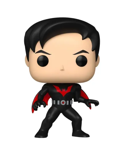 Фигурка Funko POP! Heroes DC Batman Beyond Terry McGinnis Chase (560)